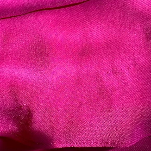 S.L. Fashions Tiered Sleeveless Dress Size 12 - Picture 7 of 9